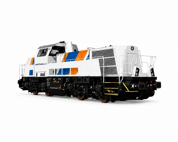 Northrail Gravita 10