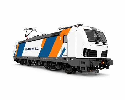 Northrail Smartron