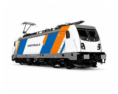 Northrail Traxx 3 MS