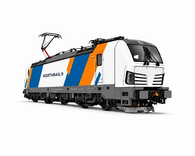 Northrail Vectron AC