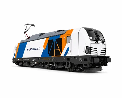 Northrail Vectron Dual Mode
