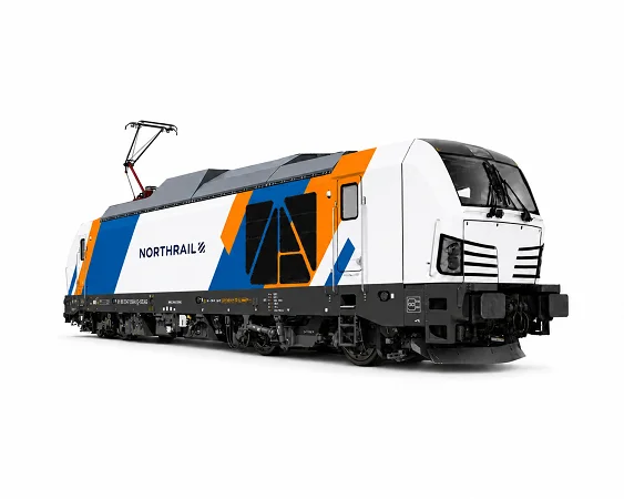 Northrail Vectron Dual Mode