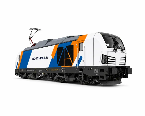 Northrail Vectron Dual Mode
