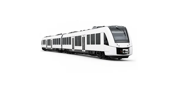 Coradia LINT 54