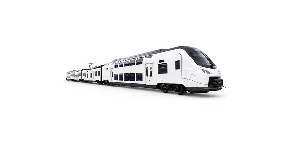 Coradia Max
