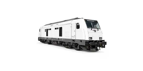 Traxx P160 DE ME