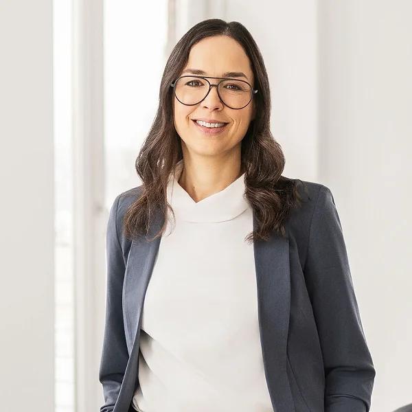 Gabriele Koblitz