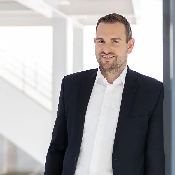 Jan Henning Pühl, Senior Director Investment Management bei Northrail