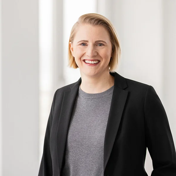 Katharina Würgau, Marketing Manager bei Northrail